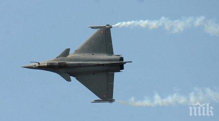 португалия разполага изтребители румъния