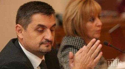 добрев постъпвай подло остани наше момче