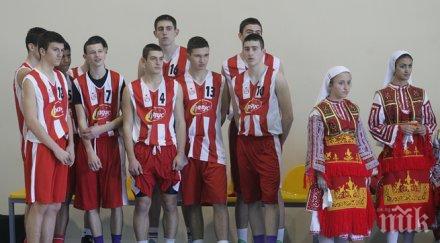 спортен празник откри зала триадица