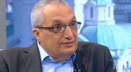 политиците третират добитък