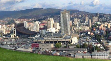 2761 чужденци поискали косовско гражданство