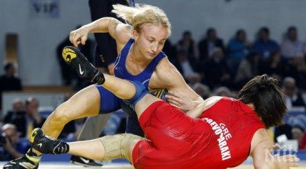 медалистките санкт петербург поделят 100 000 долара