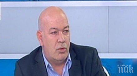 йово николов нормално веселин вучков подаде оставката