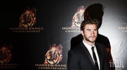 лиам хемсуърт участва продължението денят независимостта