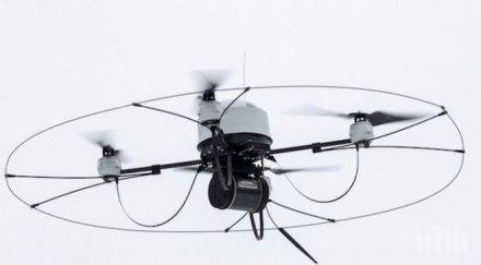 1000 евро глоба дрон джазира париж