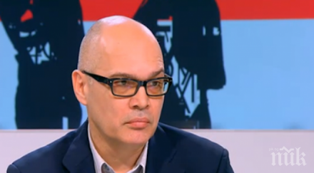 юрист предстои разберем крие оставката веселин вучков