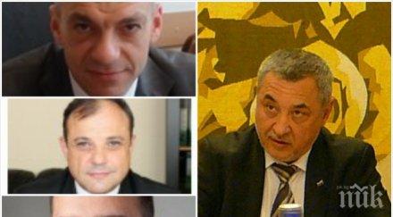 скандал парламента валери симеонов избухна зам министрите енергетиката хвани единия удари другия