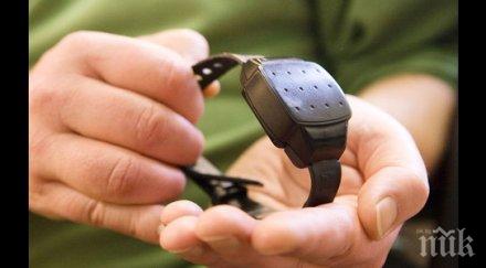 гривна предупреждава потъващо дете