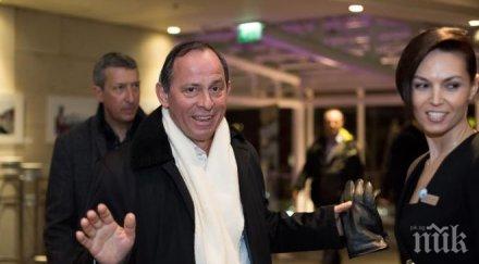 cells4life представи нов революционен метод съхранение стволови клетки*