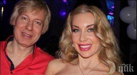 антония петрова немцов изключително земен човек