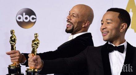 обмислят намалят номинациите оскар