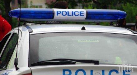 блъснаха годишна кръстовище стара загора