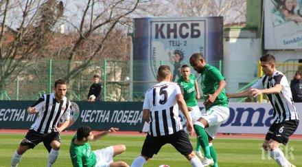 оперираха играч локомотив пловдив фулия