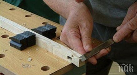 австрийска фирма иска развива дървообработването белово