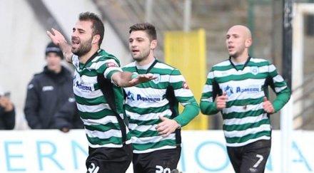 черно море смаза локо седем години отново полуфинал