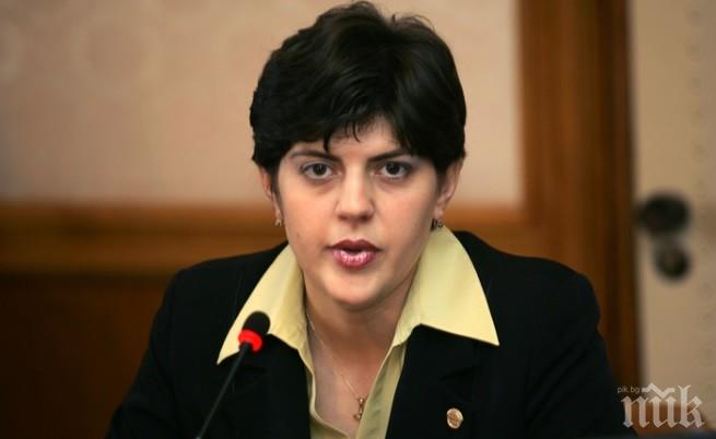 Присъдите за корупция в Румъния през 2014 г. включват и конфискация за над 310 милиона евро