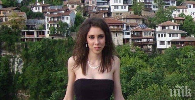 500 души протестират във Велико Търново, искат смърт за убиеца на хубавата Вероника