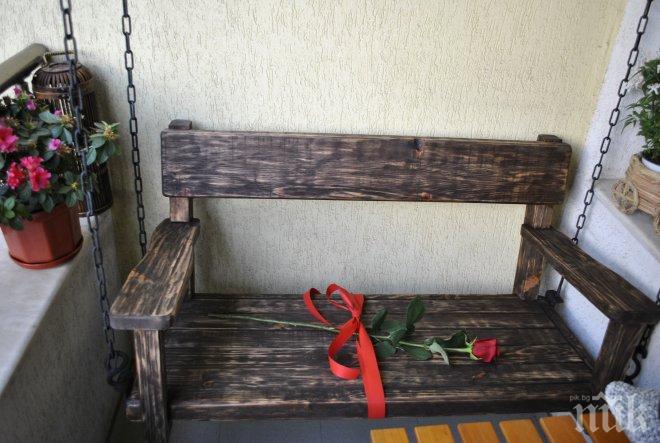 Писмо до Ваня, която си търси мъж

 