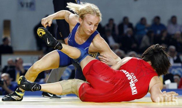 Медалистките в Санкт Петербург ще си поделят 100 000 долара