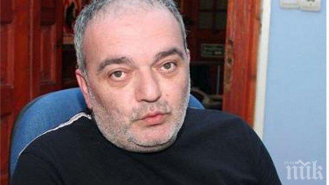 Бабикян: Управляващата коалиция е здрава
