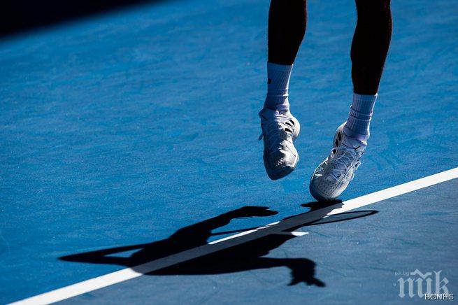 Започна държавното за жени ВСК Кентавър