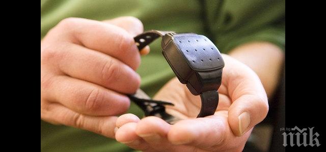 Гривна предупреждава за потъващо дете