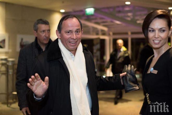 Cells4Life представи нов революционен метод за съхранение на стволови клетки* 