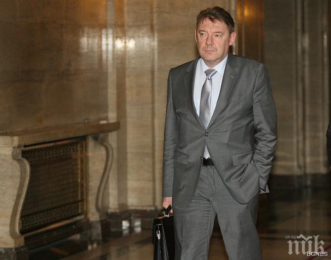 ДАНС и ФБР засилват обмена на информация по Близкия изток