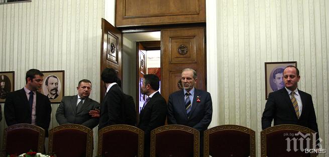 Плевнелиев: Възможна е либерализация на енергийния пазар още през тази година 