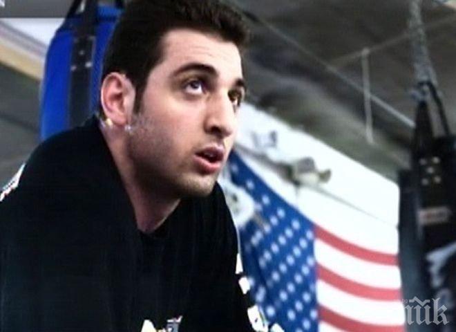 Започна делото срещу терориста от Бостън Джохар Царнаев