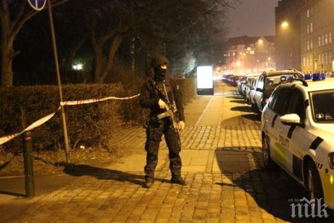 Италиански прокурор: В Албания има лагери за терористи