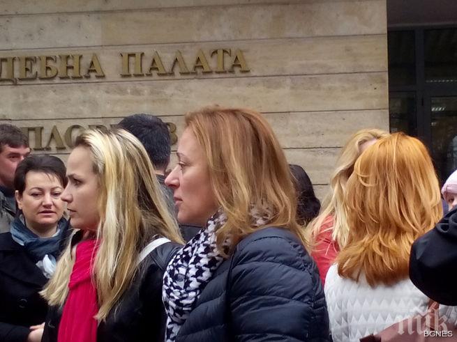 Увеличиха двойно присъдата на Георги Сапунджиев за убийството на 4-годишния Паоло