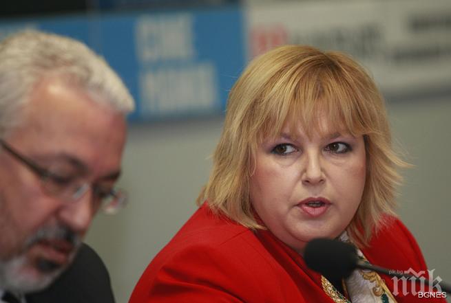 Десните призовават за бързо разследване на убийството на Борис Немцов