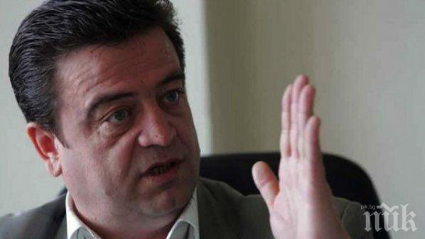 Евророма скочи на ДПС заради сбиването на ученици в Бургас