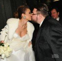 Отварачката изби рибата: Гущеров е машина в леглото
