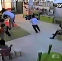 25 деца и младежи с увреждания намериха дом и грижа в Бургас