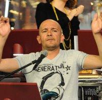 Старата любов ръжда не хваща! Годжи хлътна до уши в бившата си съпруга