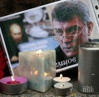 Извънредно! Арестуваха убийците на Борис Немцов? (обновена)