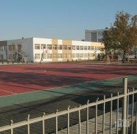 Министерството на културата: Твърдението за нов гробищен парк на мястото на Класическата гимназия граничи с научната фантастика