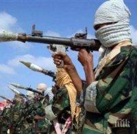 Шок! 32-ма шамани избили ритуално десетки албиноси