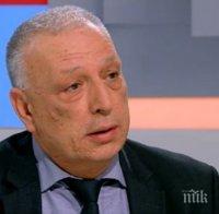 Димитър Лазаров от ГЕРБ: Премиерът показа бърз държавнически подход