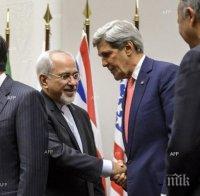 САЩ, Великобритания, Германия и Франция на спешна среща заради Иран