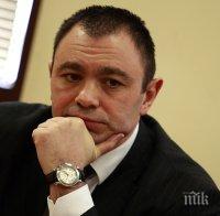 Борисов потвърди разкритието на ПИК: Светлозар Лазаров подаде оставка (обновена)
