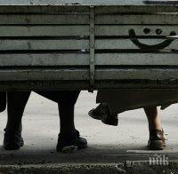 Започва изплащането на мартенските пенсии