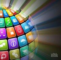 Измамници атакуват магазини на 