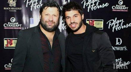 тони стораро изригна заради фики завиждайте престанете дискриминация семейството