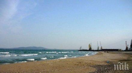 четири плажа територията община каварна бъдат отдадени наем