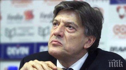 антоний гълъбов фигурата бъчварова заявка политическа воля реформи