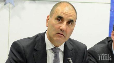 цветан цветанов познавам борисов добре вярваме