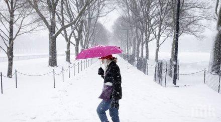 балканите парализирани бури силни ветрове